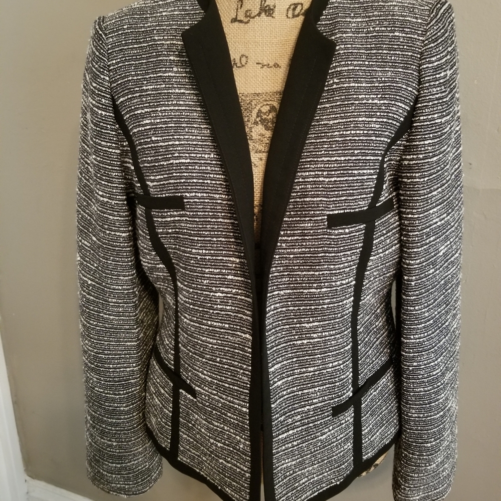 Jones studio blazer size 10